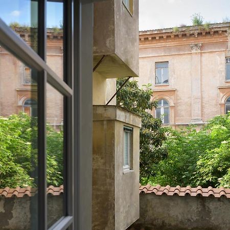 Casa Violante Luxury Apartment Rom Exteriör bild