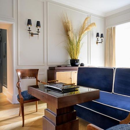 Casa Violante Luxury Apartment Rom Exteriör bild